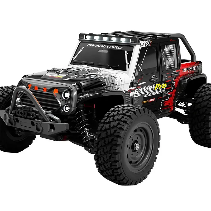 Scy 16103 Pro Drift Fast Remote Control 4x4 Truck Toy