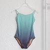 Gradient Turquoise
