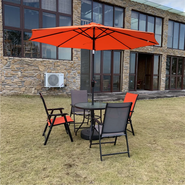 Многофункциональная рекламная пляжная уличная мебель, зонт для внутреннего дворика и сада оптом