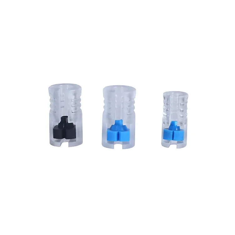 Free Sample for Test,Microduct,Divisible Gas Block Connector,Moderate Price