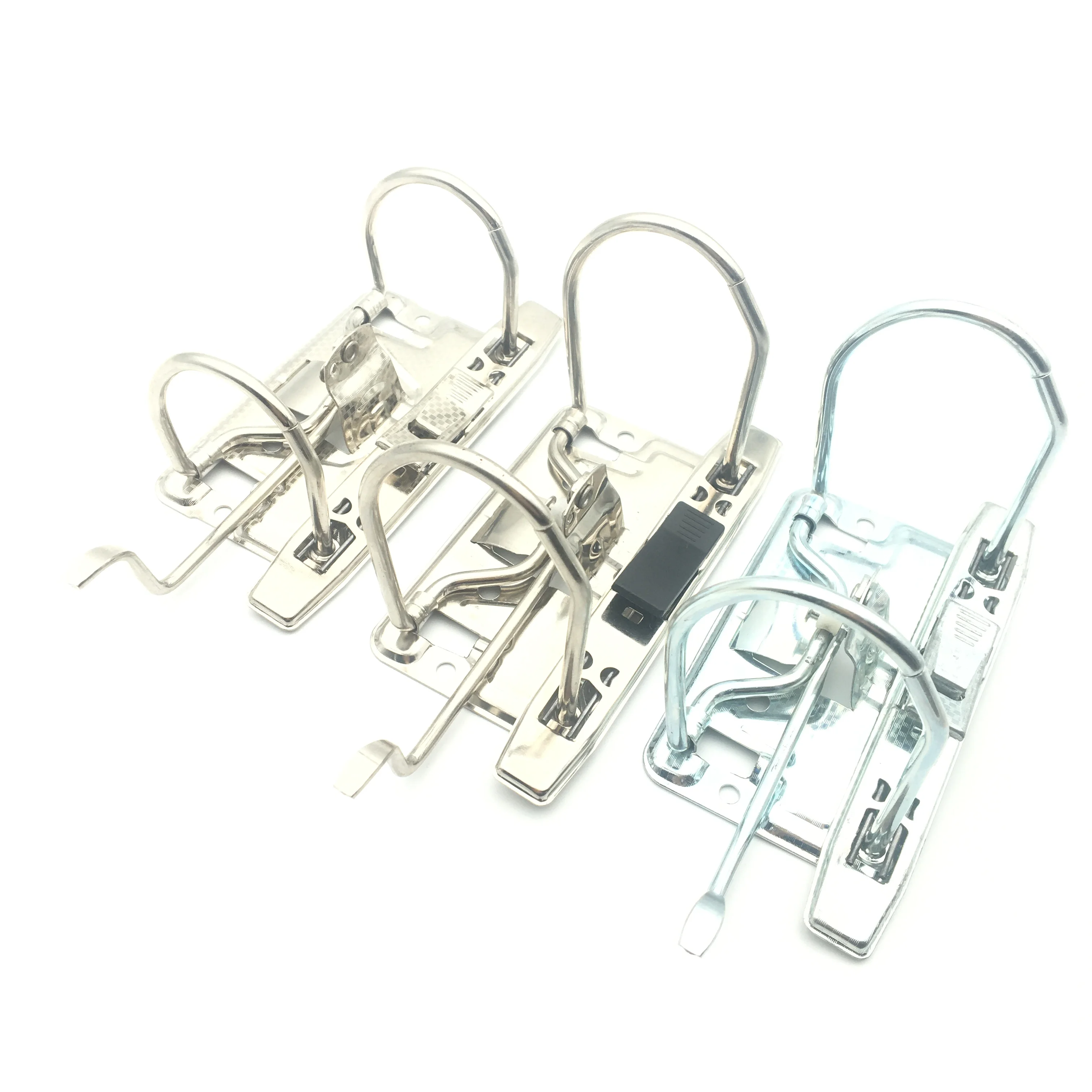 Office Supplies and Stationery 50mm 70mm Metal Lever Arch File/clip