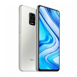 Мобильный телефон Xiaomi Redmi Note 9 Pro, 6 ГБ, 64 ГБ, 128 ГБ, Snapdragon 720G, 64 мп, четыре камеры, NFC, 6,67 дюйма, 5020 мАч, телефон Redmi Note 9 Pro