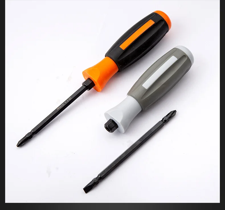 Magnetic Screwdriver Bit Screw Driver 1 Man 1 Screwdriver Custom Extra Long Accepted  Screwdriver