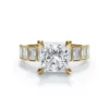 princess cut