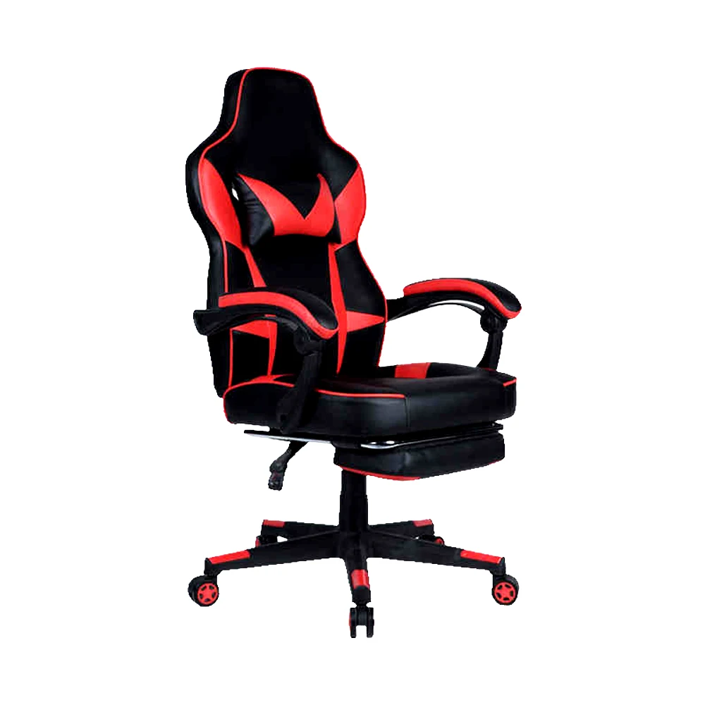 Costeffective Rotating Ergonomic Gamer Chair Pc Luxury Racing Swivel