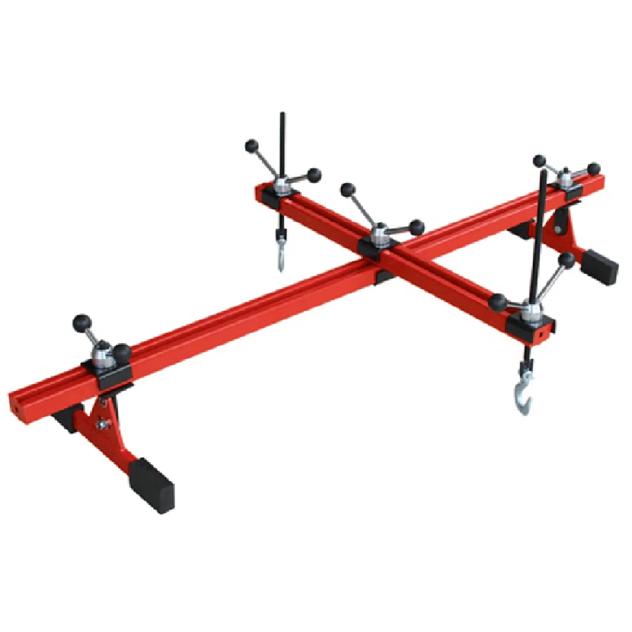 engine-support-double-beam-bar-stand-for-car-engine-lifting-with-ce