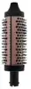 Peigne de redressage de cheveux de 45mm