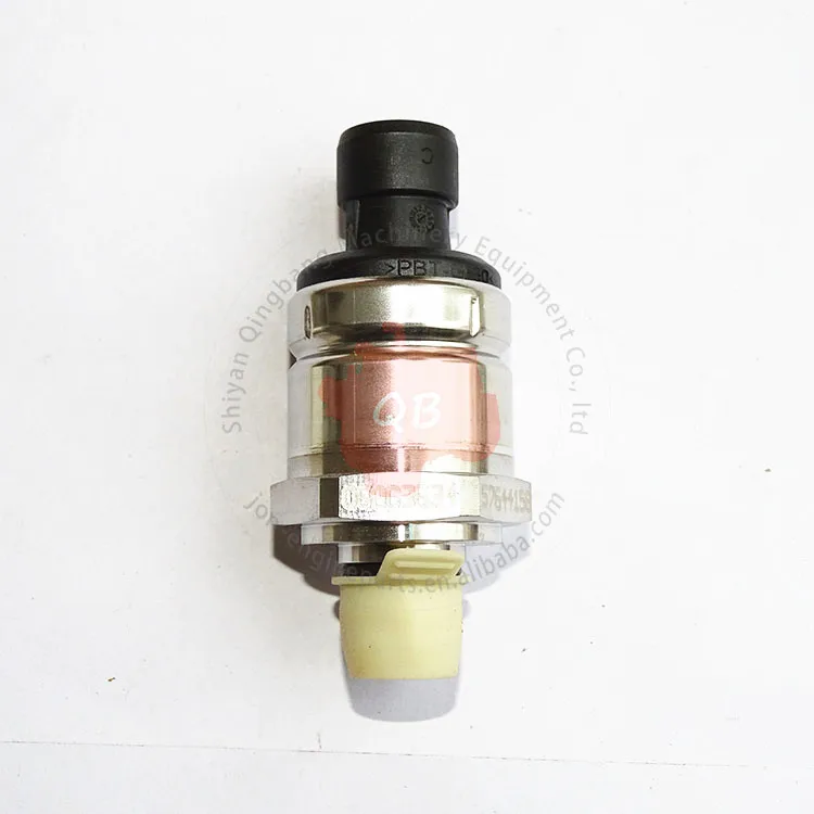 Genuine new wholesale cummins engine Pressure Sensor 3085244  