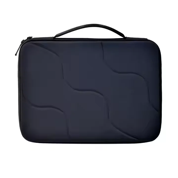 product oem eva shockproof laptop protective bag waterproof handle carrying case computer tablet sleeves case for macbook lbx1214 1-32