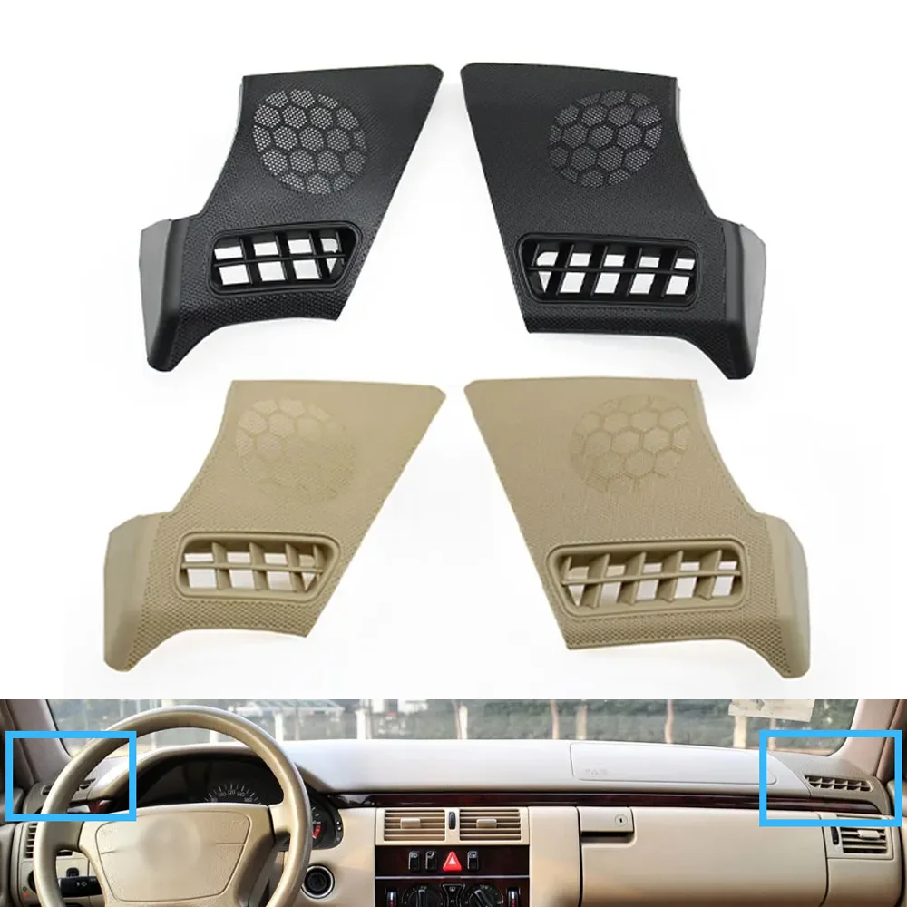 Left AC Vent Grille Air Conditioning Outlet For Mercedes Benz G Class Left AC Vent Grille Air Conditioning Outlet For Mercedes Benz G Class
