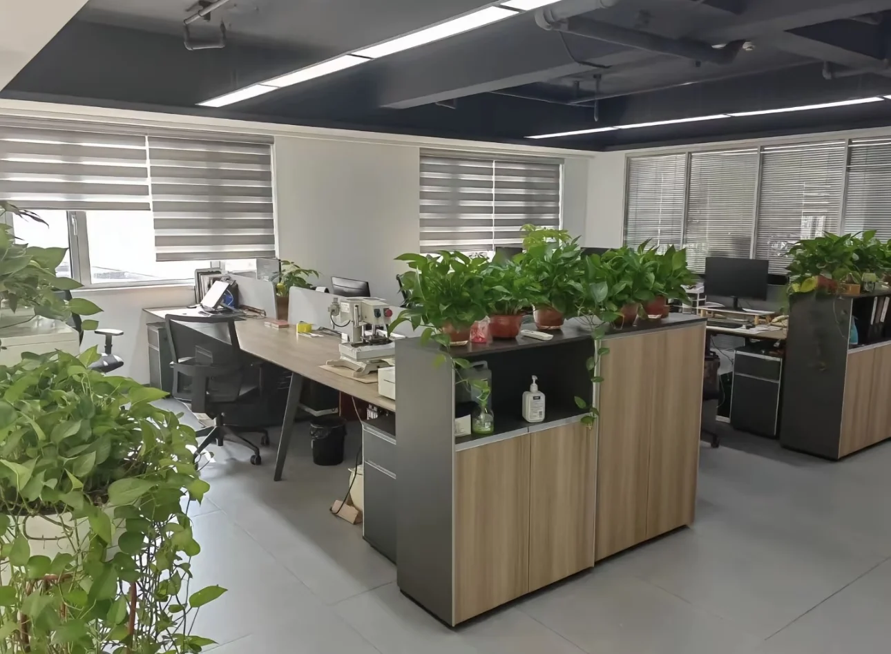 Beijing Xinchuang Miracle Technology Co., Ltd. 2