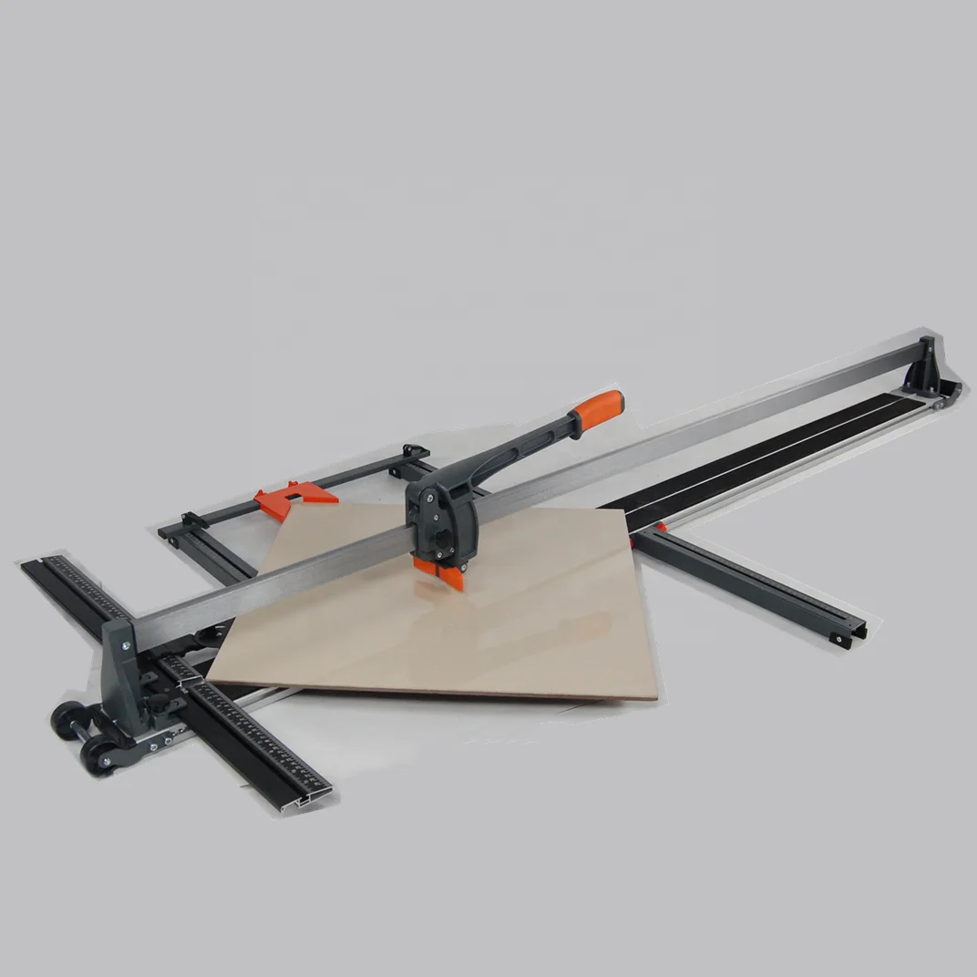タイルカッター JohnTools 8102G-2Z1850mmプロフェッショナルタイルカッター74