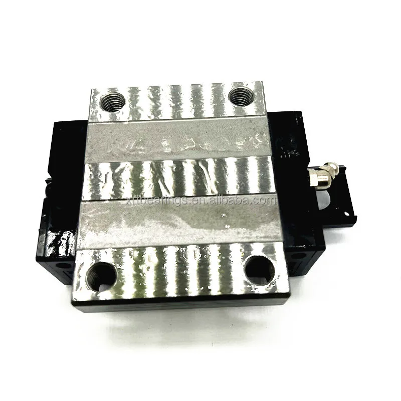 AZI Linear Guide Block GGB16 GGB20 GGB25 GGB30 GGB35 GGB45 GGB55 GGB65 GGB85