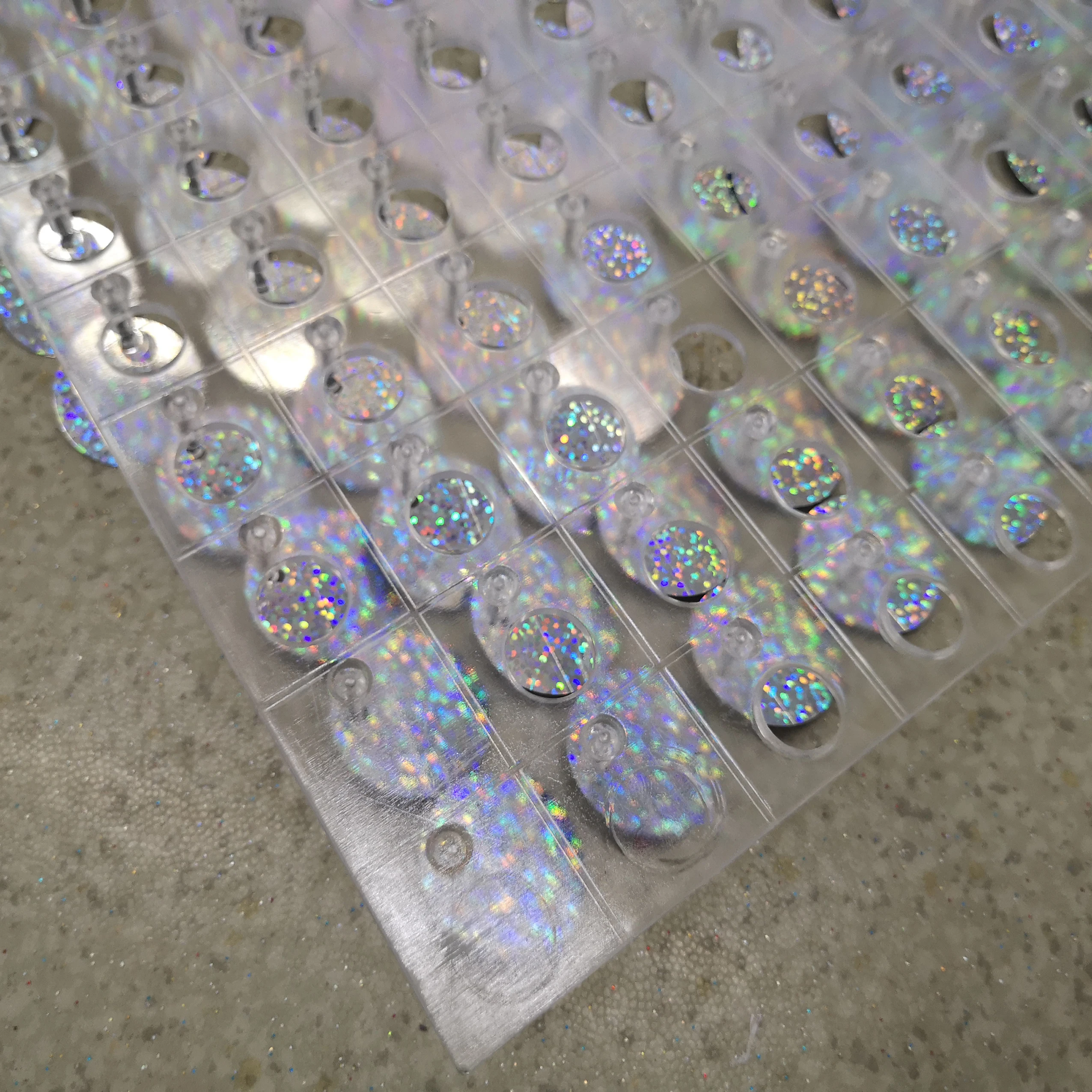 Блестящая стена с блестками для вечеринки