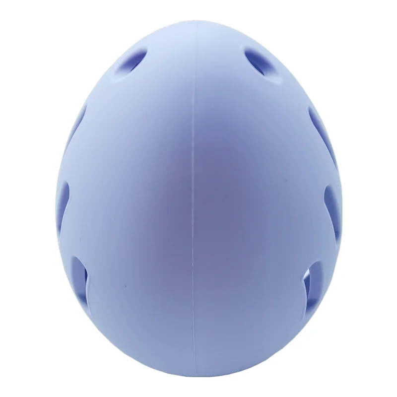 Shatterproof Ecofriendly Silicone Beauty Make Up Blender Case Silicone