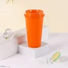 Orange(Non-color-changing)