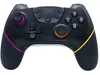 White(purple yellow)