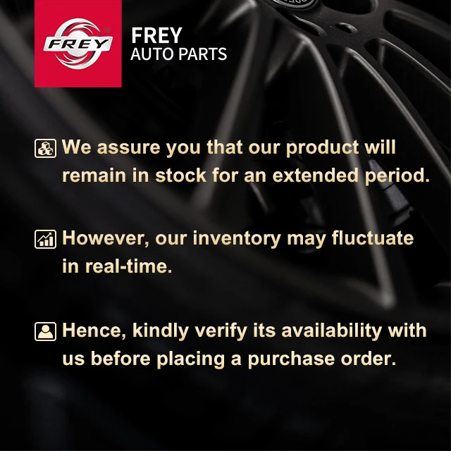 Promotion Frey Auto Parts Front Stabilizer Link 1693200989 for Mercedes Benz W169 W245 Car Suspension Parts