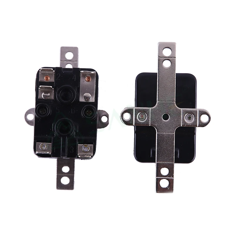 Ac Relay Refrigerator Relay QRP Series Starter Relay for Motor