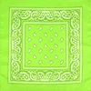 Vert fluo