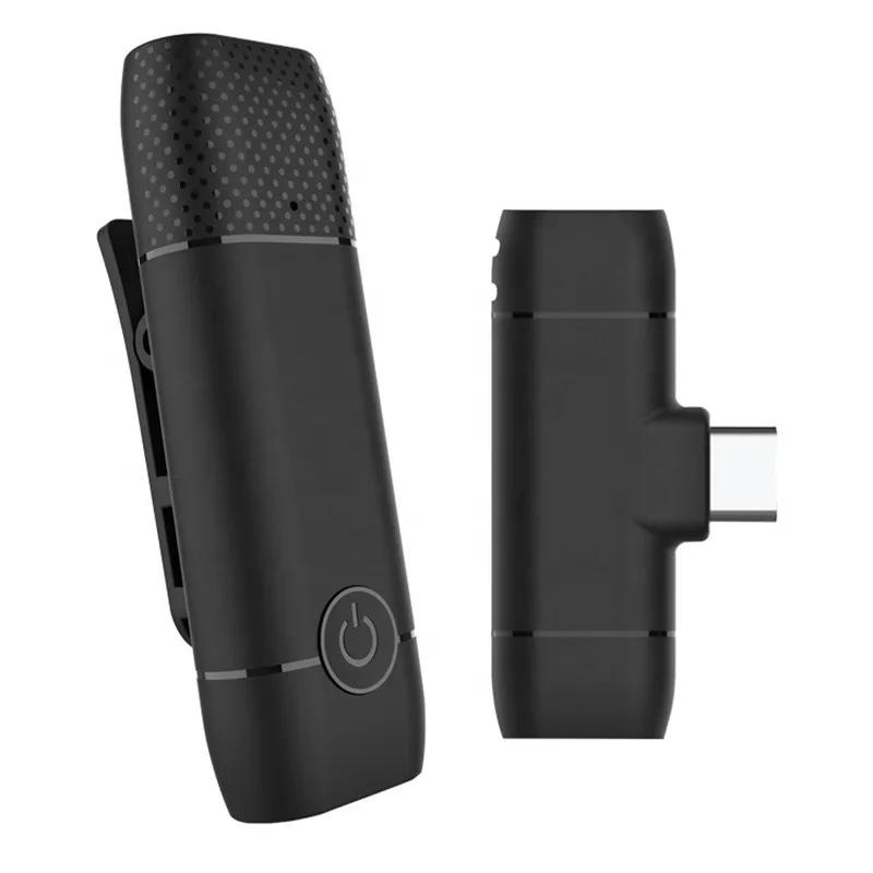 lavalier microphone feedback