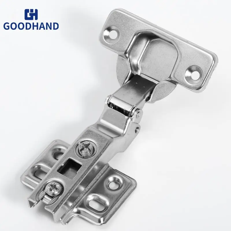 GH Special Angle 30 Degree Triangle Cabinet Door Hinge Furniture Hinge Kitchen Cabinet Hinge
