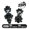 Black Shimano 11s