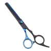 Black Blue Thinning