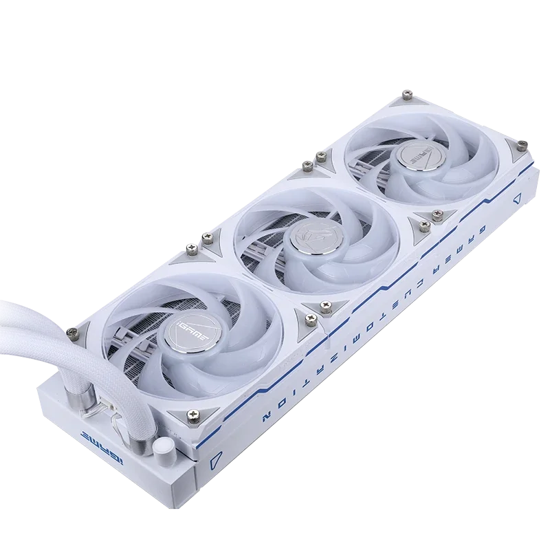 COLORFUL iGame GeForce RTX 5090 D Neptune OC 32GB、PCIe 5.0対応グラボ