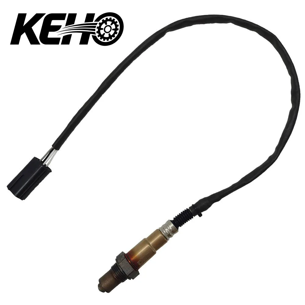Oxygen sensor - 39210-23800 - Hyundai Elantra-1