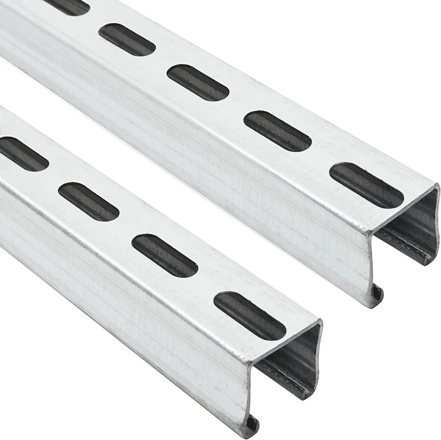 41mm Channel Styles C Channel Steel 41x41 for Electrical and Mechanical Support Systems