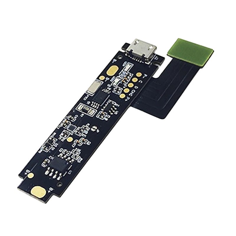 Smart BMS I2C 1S Programmable Single Cell for Li-ion Batteries ...
