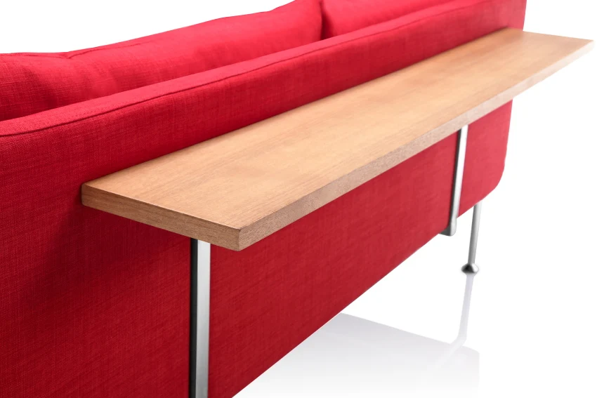 Совместный дизайн мебели, тканевый комбинированный офисный диван для хозяйственного офиса, VIP-лаунда для ожидания