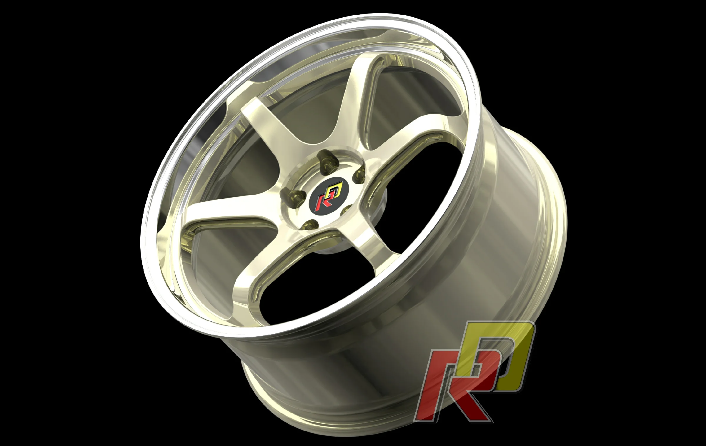Custom Alloy Monoblock Forged Wheels Rims Aluminum 18-19-20-21-22-23-24 ...
