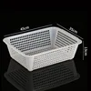 612 cestas, 44*34,5*12,5cm