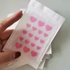 Cuore rosa
