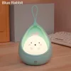 Blue Rabbit