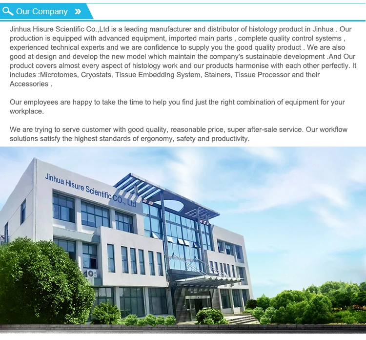 
 Hisure HS4080 автоматическое лабораторное оборудование Leica, аналог гистологии, цифровой Ручной Криостат, микротом  