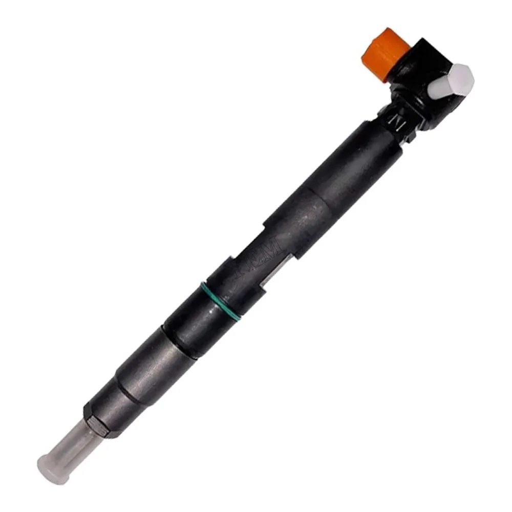 Fuel Injector 28234058 for Doosan Engine D18 D24 Bobcat Excavator E32 E35 E37 E42 Loader S100 S130 S530 2