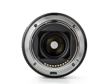 Best Quality Viltrox 23mm F/1.4  Large AF Lens 23mm for Sony E Mount  Camera APS-C detail image