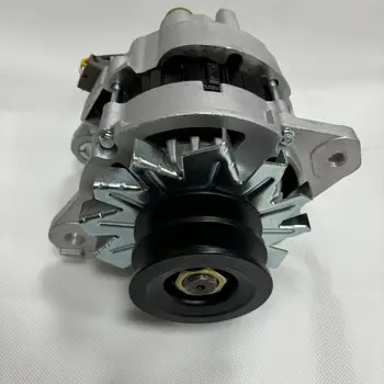 ME049320 A4T66786  24V Alternator for MITSUBISHI D06FR 4M50 SY215C-9 D06FR Engine Part ME230706 for 4M50 Engine Type
