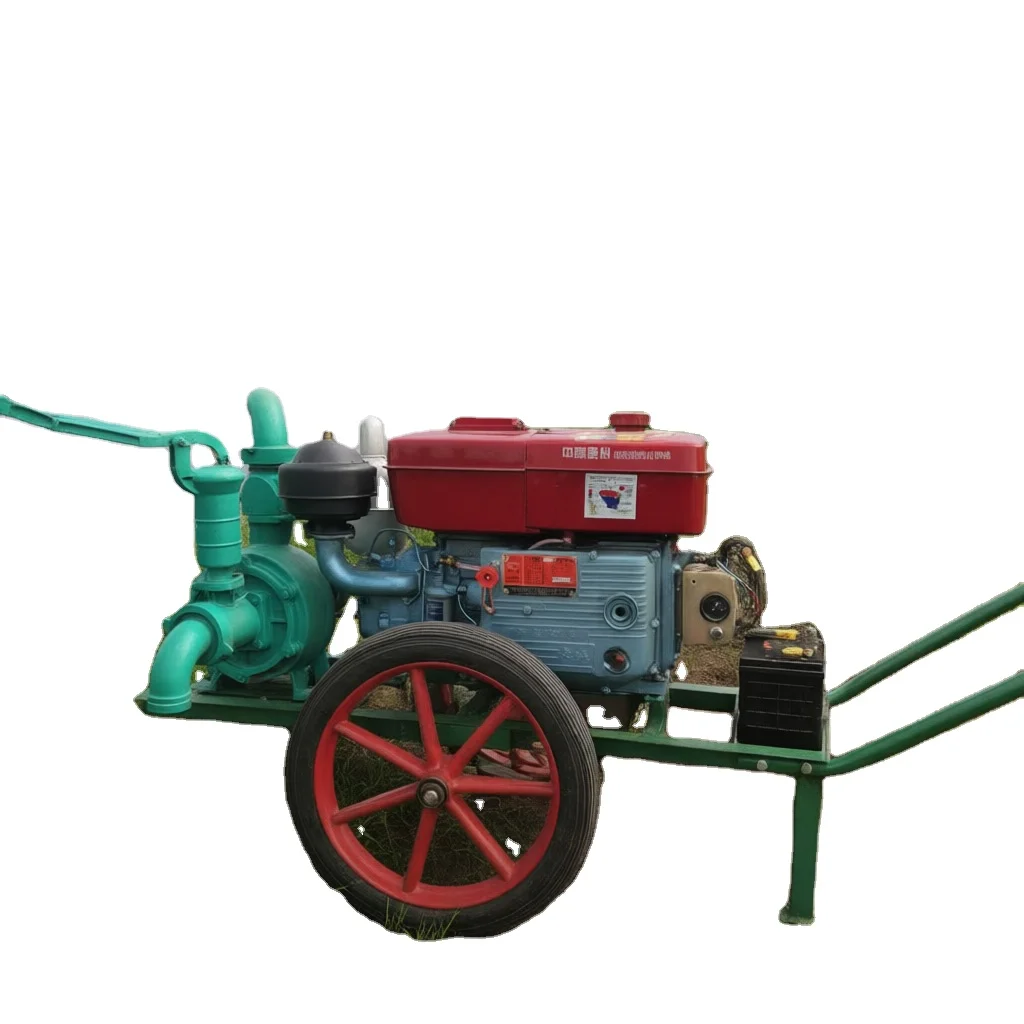 1 Hectare Agricultural Irrigation System Kit China Factory Direct For Farm & Garden