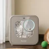 Hm-cw03-mi home, app-pet window, negative ion