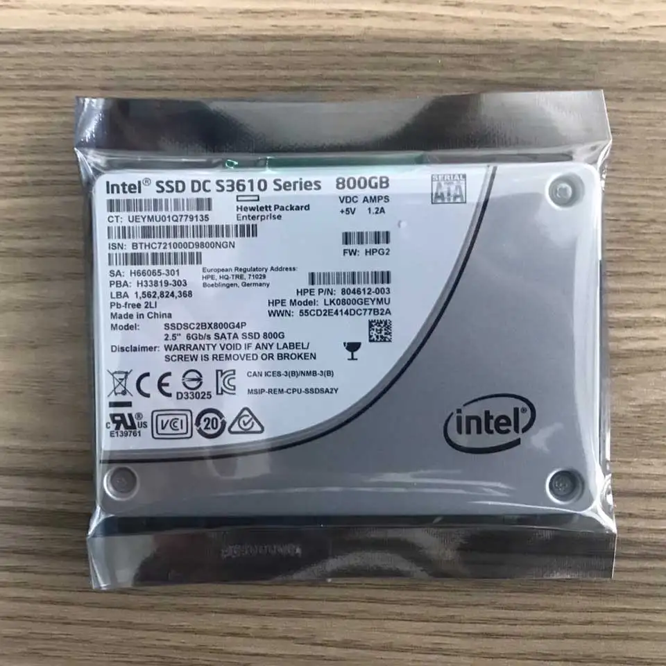 180gb Intel 330 Intel SSD S3500 Intel SSD DC S3500 800GB SATA III