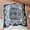 Four-leaf clover cashew nut-blue-53cm