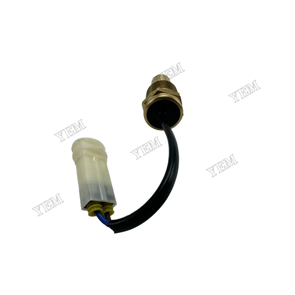 Water Temperature Sensor 4914254 Fit for NT855 Engine 4