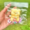 Donut Butter Bear