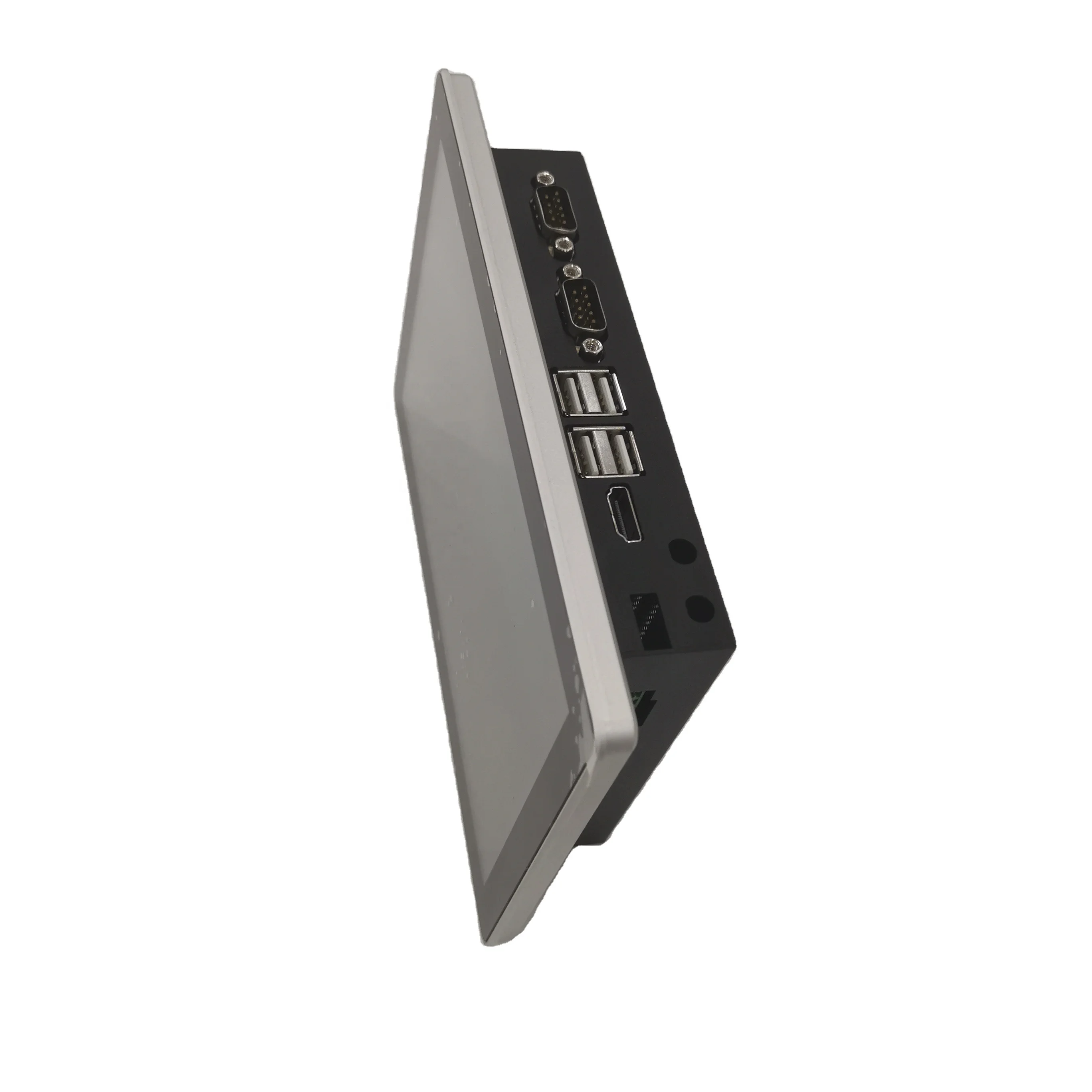Android Industrial Panel PC 7 Inch RK3288 RK339 Touch Screen Embedded Industrial Touch Screen Barebone All-in-One Products Stock