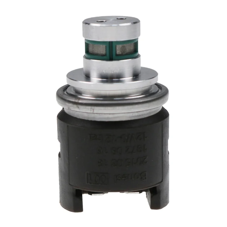 934　まゆみ Solenoid Valve 0260120024 0501313374 for ZF 4WG200 4WG180