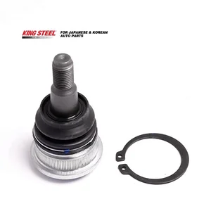 KINGSTEEL OEM 54530-0U000 54530-1R000 Factory Price Auto Suspension Parts Car Lower Ball Joint for HYUNDAI ACCENT ELANTRA SONATA